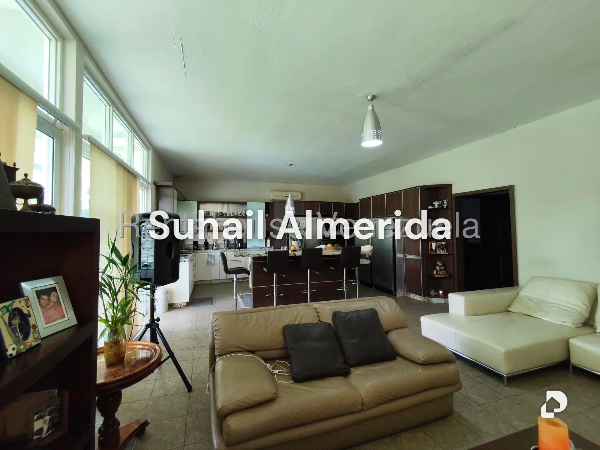 Finca en Sabana del Medio, Libertador – 13