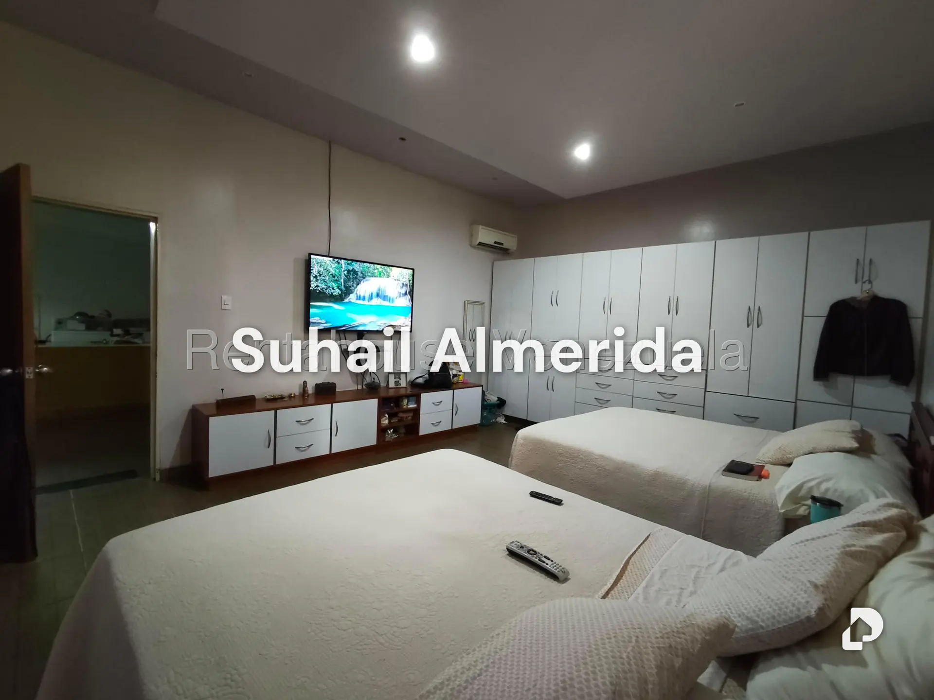 Finca en Sabana del Medio, Libertador – 22