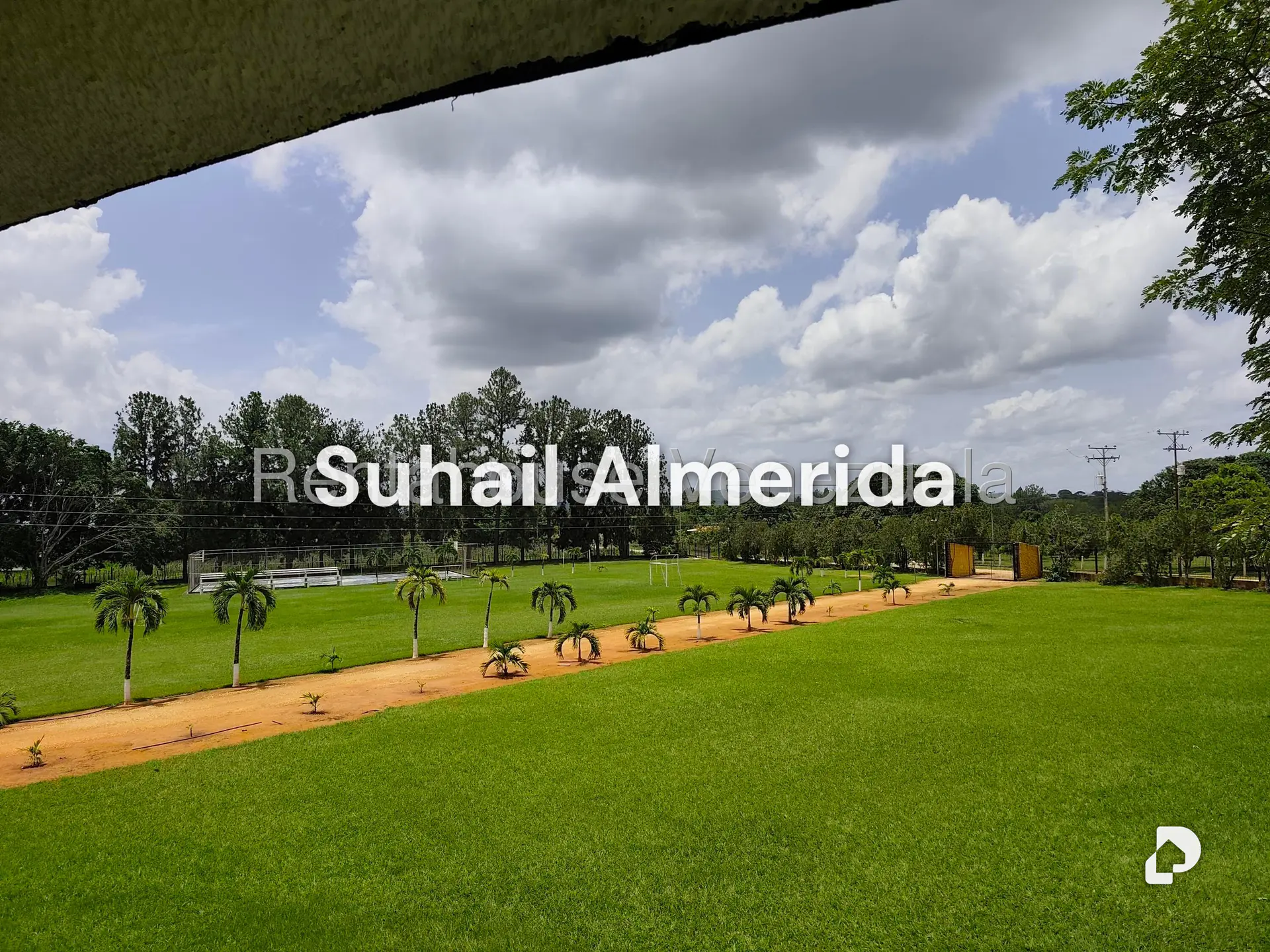 Finca en Sabana del Medio, Libertador – 3