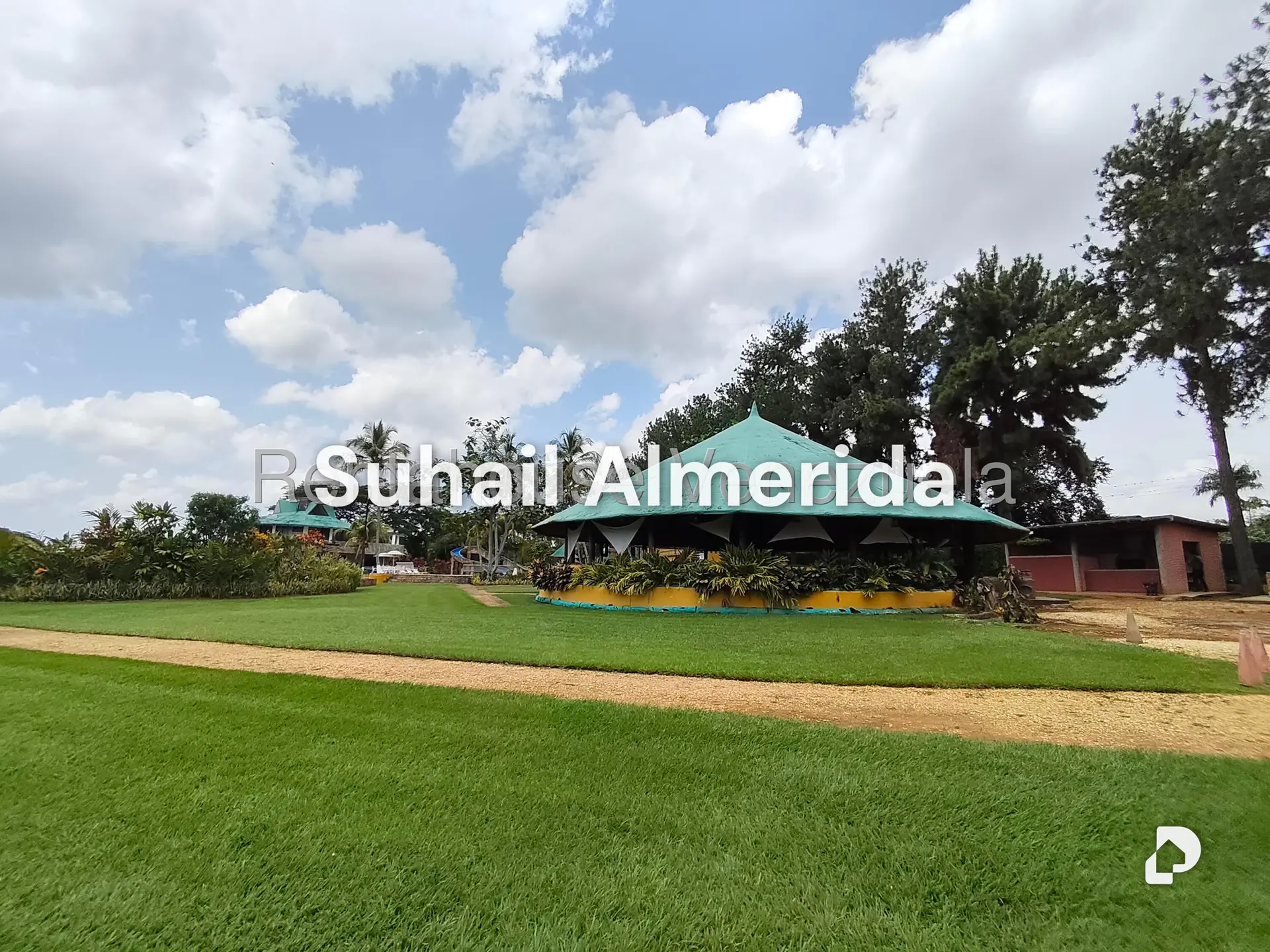 Finca en Sabana del Medio, Libertador – 27