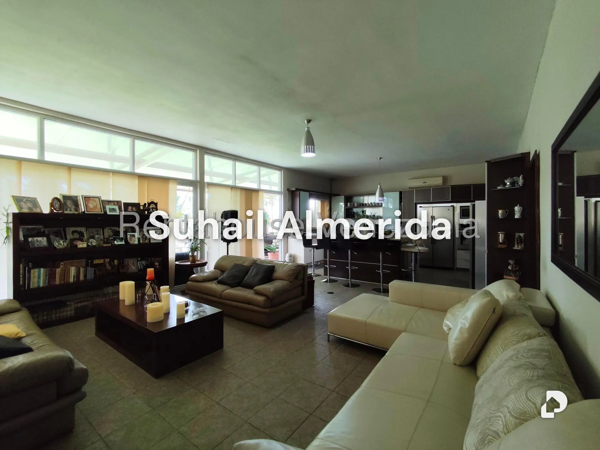 Finca en Sabana del Medio, Libertador – 12