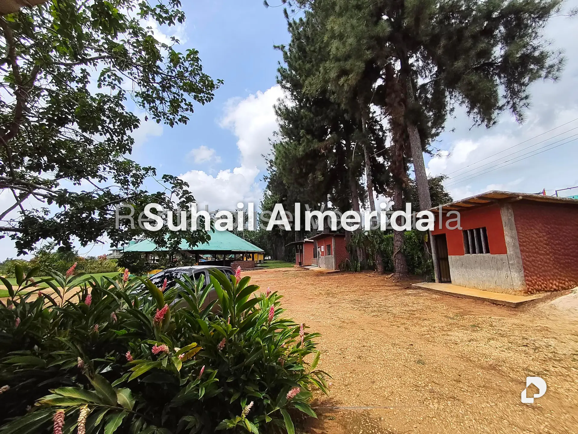 Finca en Sabana del Medio, Libertador – 26