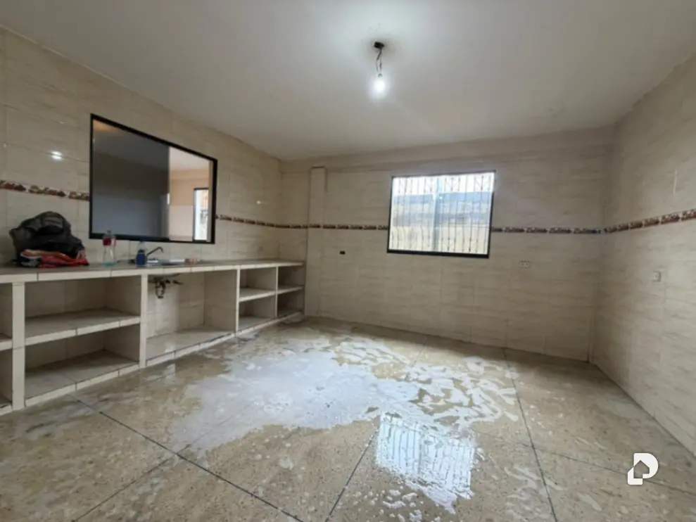 Galpón en Av. Florencio Jiménez, Barquisimeto – 21