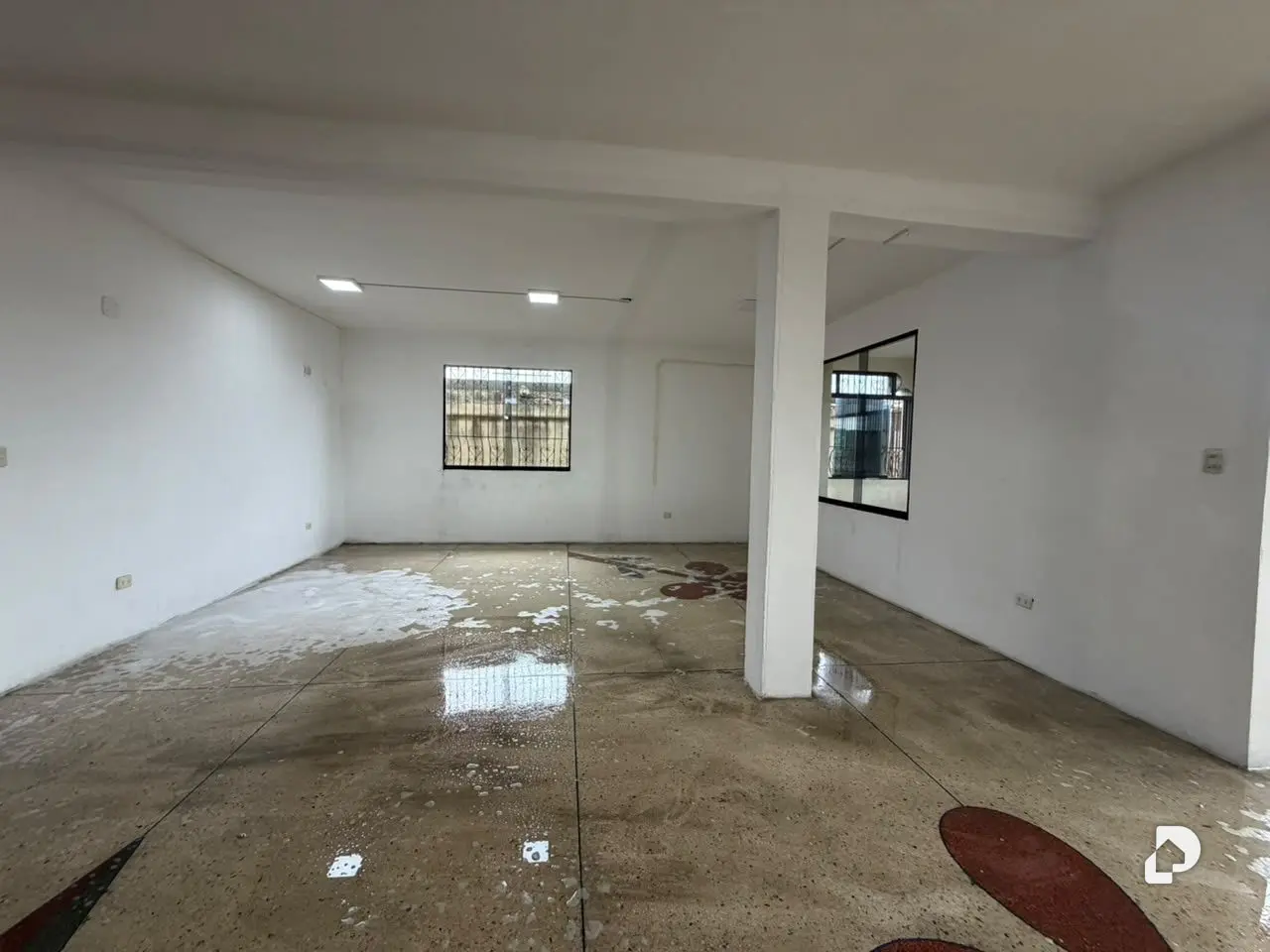 Galpón en Av. Florencio Jiménez, Barquisimeto – 18