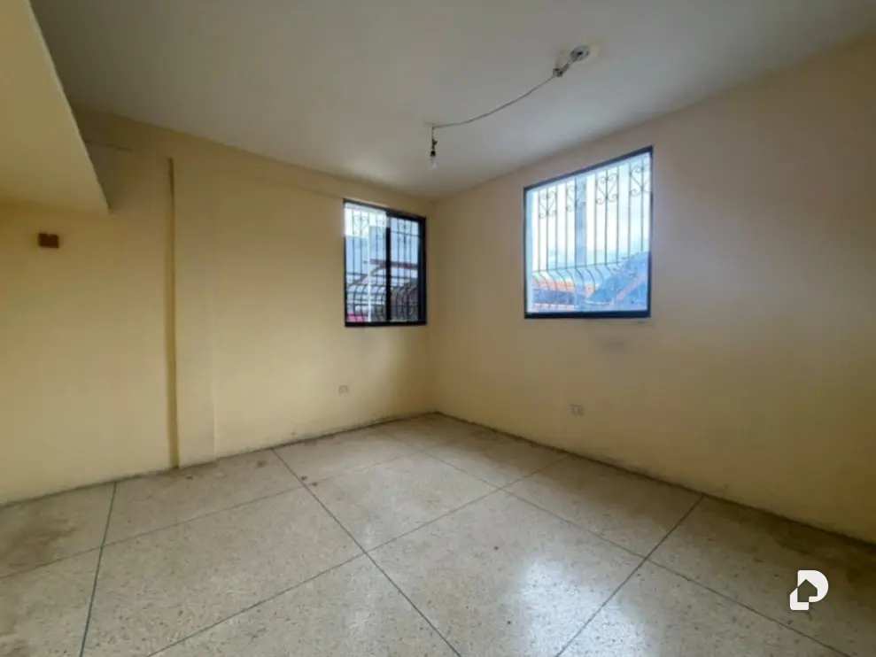 Galpón en Av. Florencio Jiménez, Barquisimeto – 23