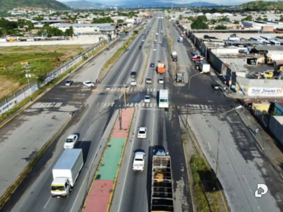 Galpón en Av. Florencio Jiménez, Barquisimeto – 2
