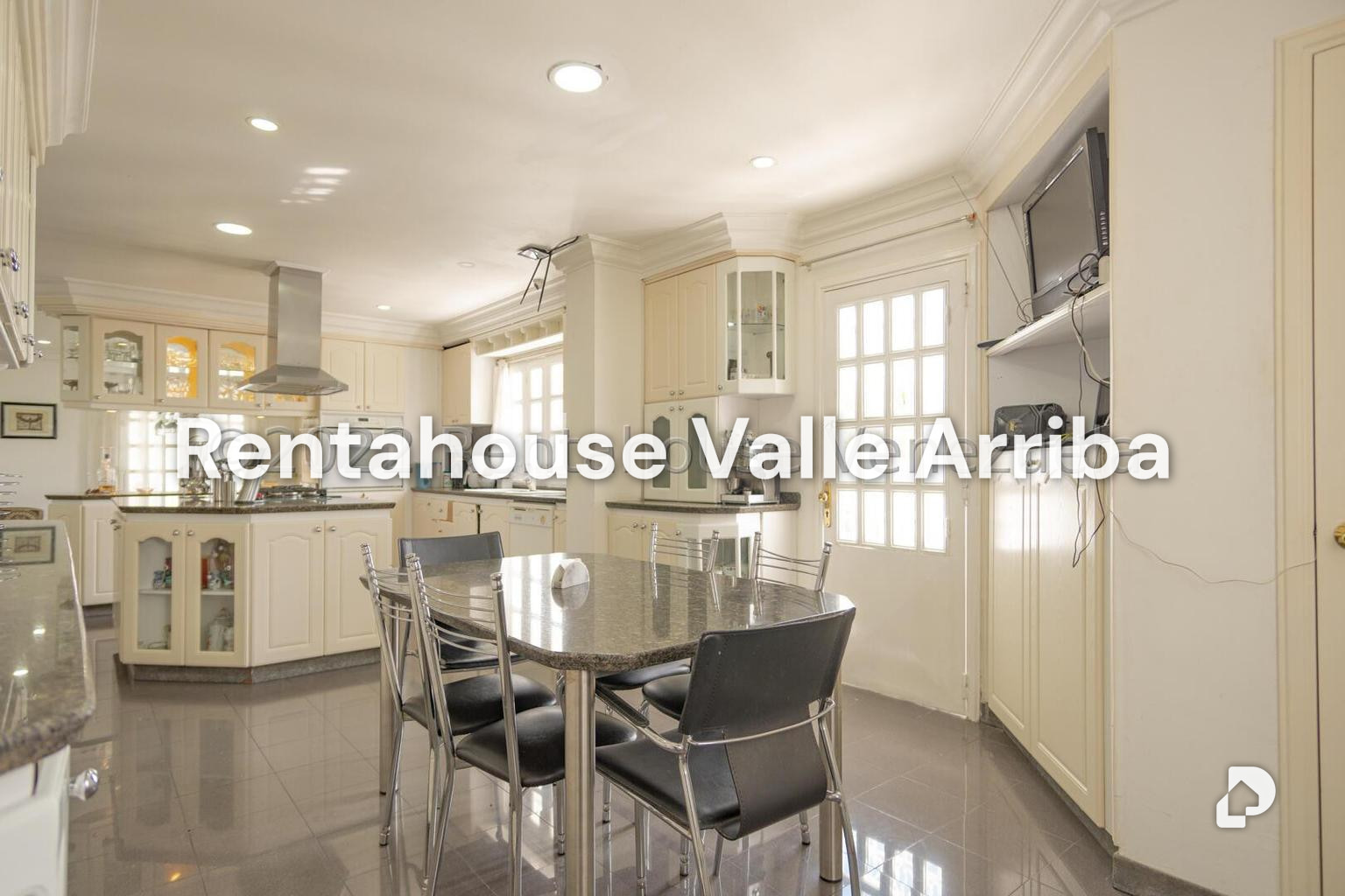 Casa en El Placer, Caracas – 14