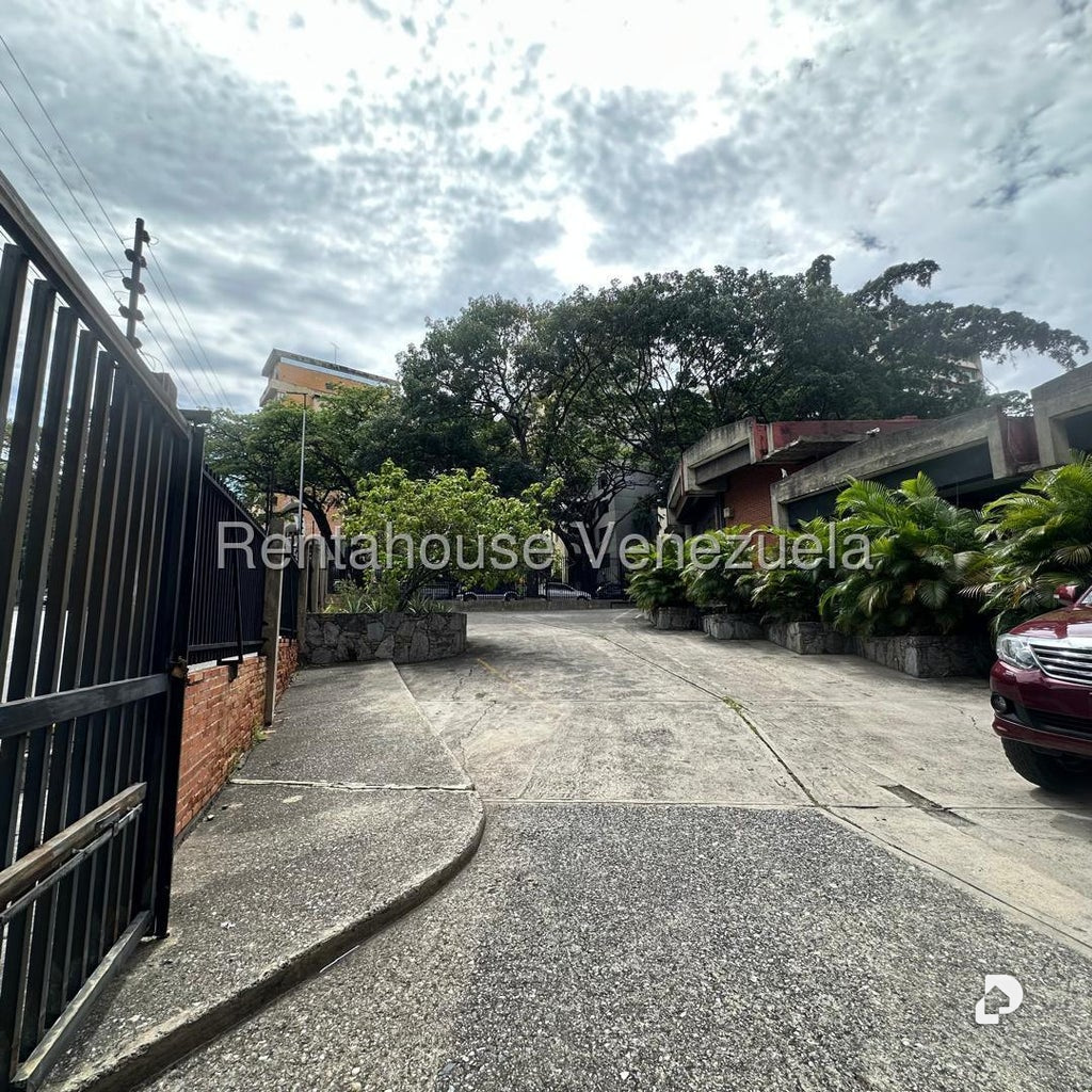 Apartamento en La Florida, Caracas – 7