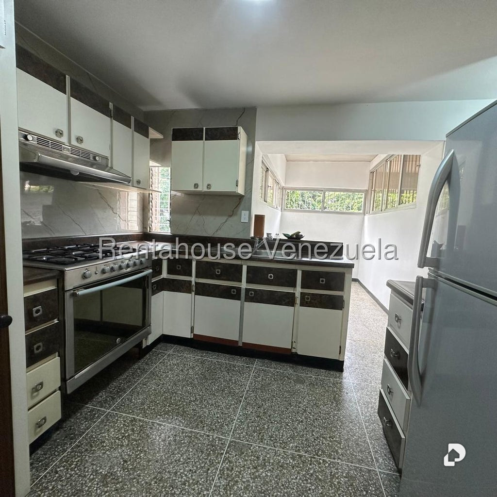 Apartamento en La Florida, Caracas – 8
