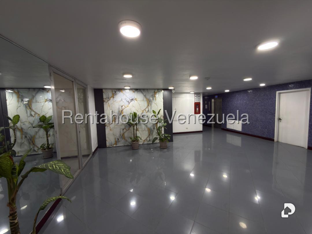 Apartamento en La Boyera, Caracas – 3