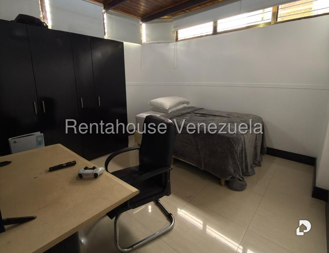 Apartamento en La Boyera, Caracas – 13