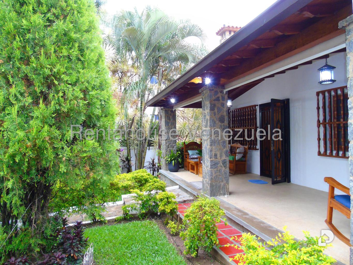 Casa en Altamira, Caracas – 7