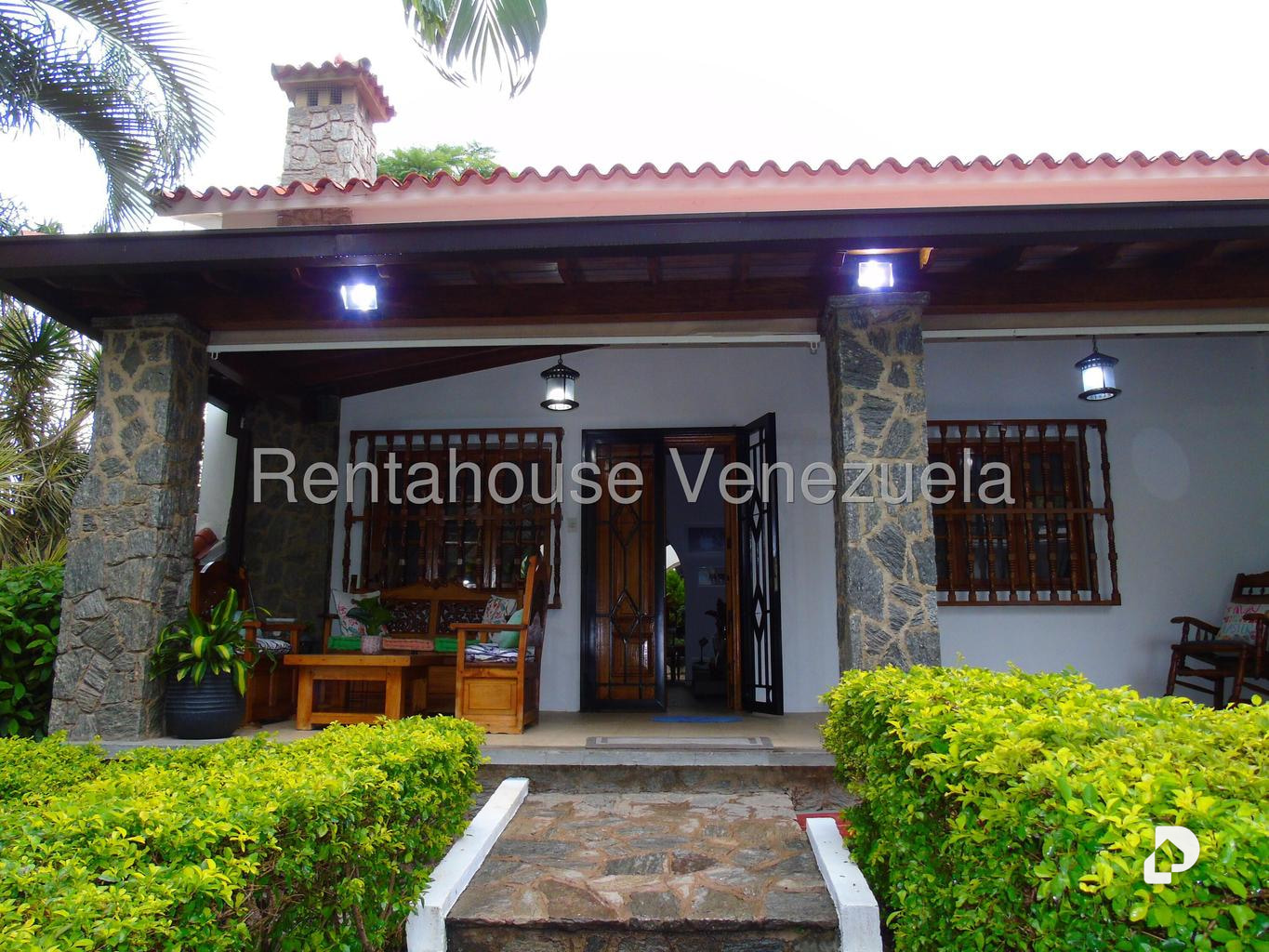 Casa en Altamira, Caracas – 1