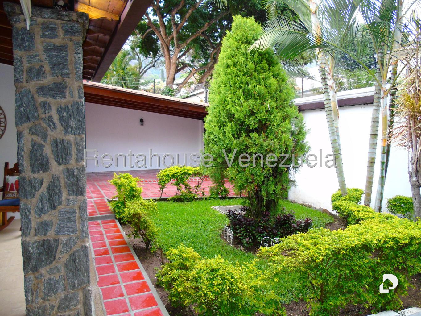 Casa en Altamira, Caracas – 4