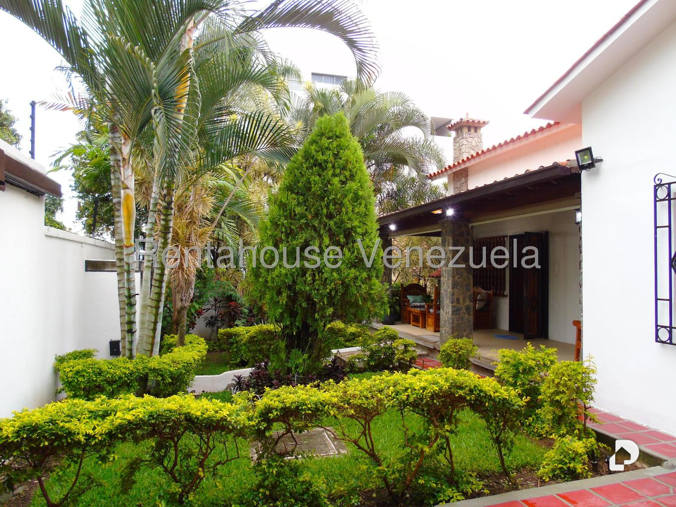 Casa en Altamira, Caracas – 5