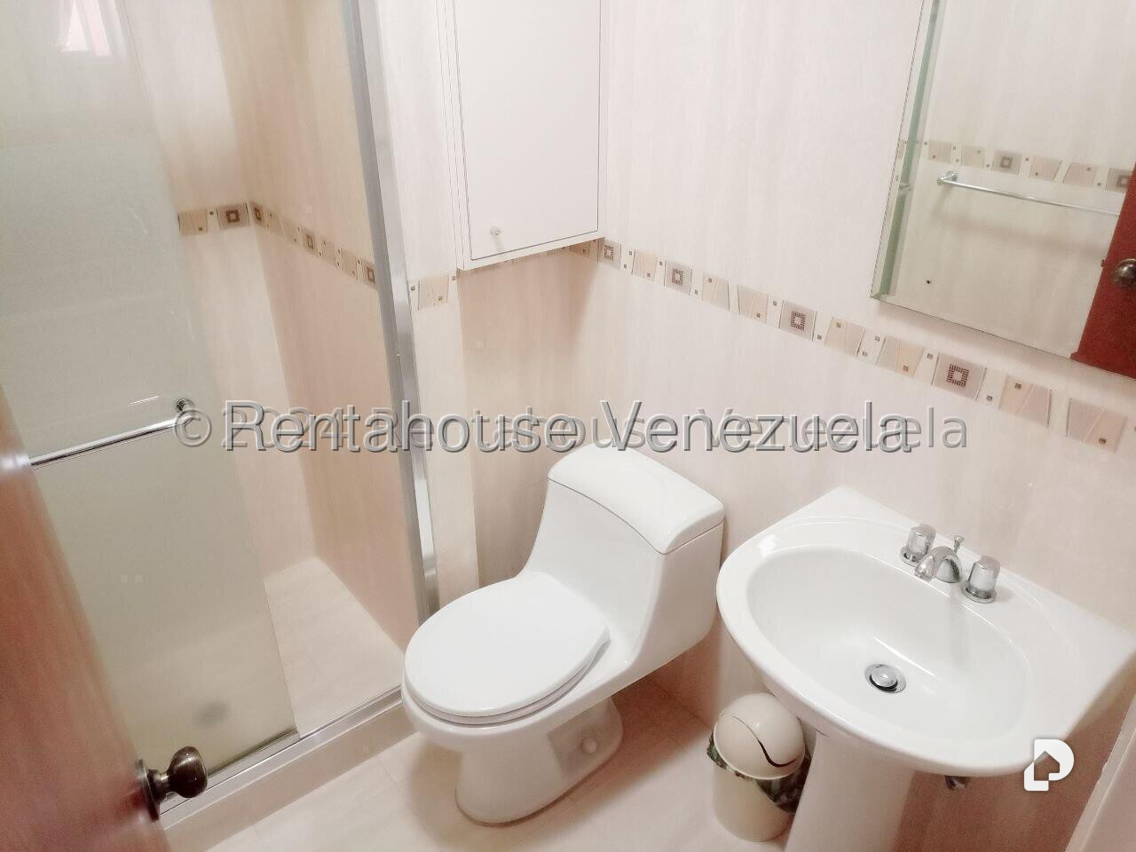 Apartamento en Los Dos Caminos, Caracas – 13