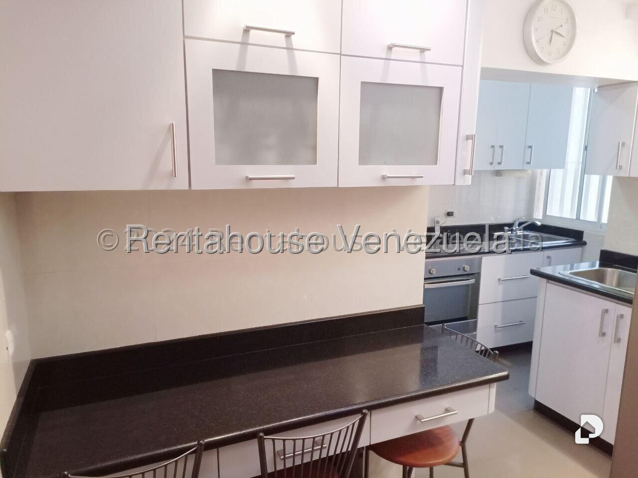 Apartamento en Los Dos Caminos, Caracas – 3