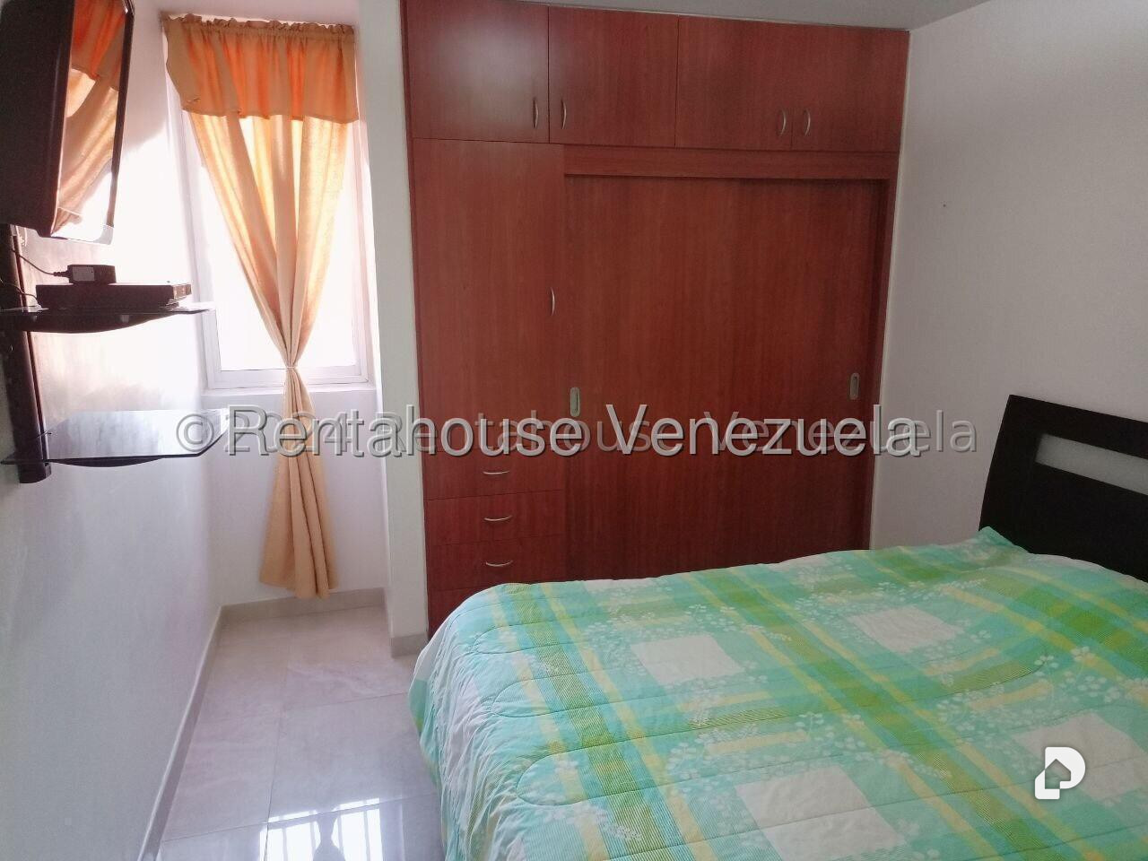 Apartamento en Los Dos Caminos, Caracas – 9