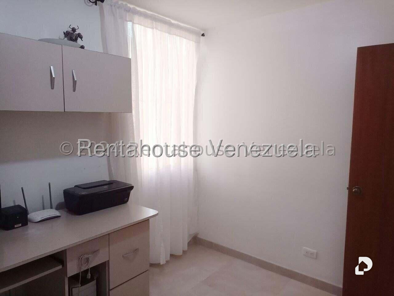 Apartamento en Los Dos Caminos, Caracas – 11