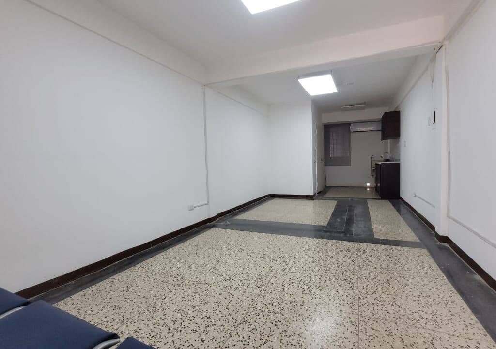 Local comercial en Bella Vista, Maracaibo - 1