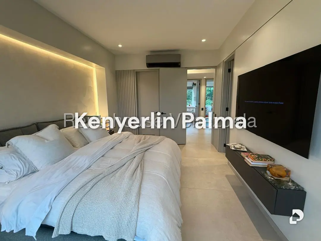 Apartamento en Solar del Hatillo, Caracas – 13