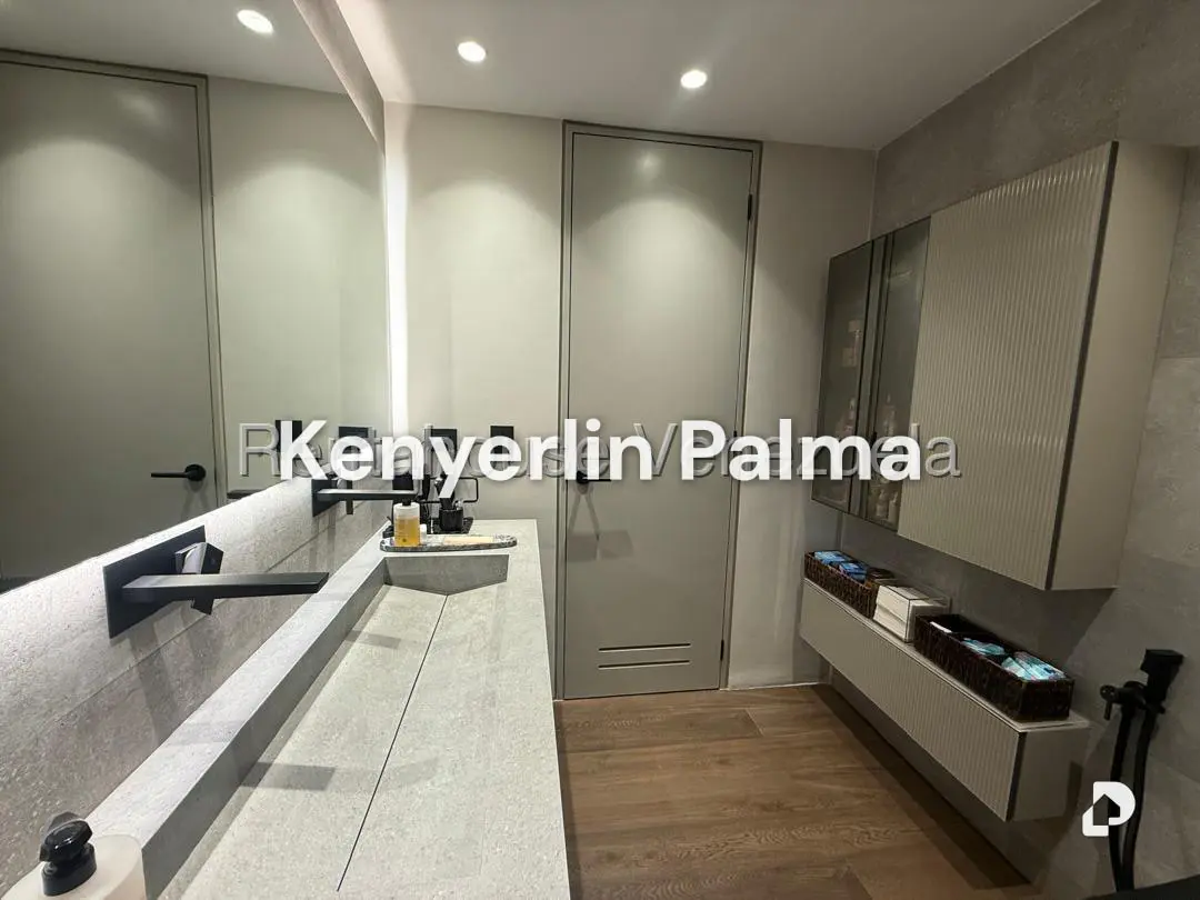 Apartamento en Solar del Hatillo, Caracas – 18