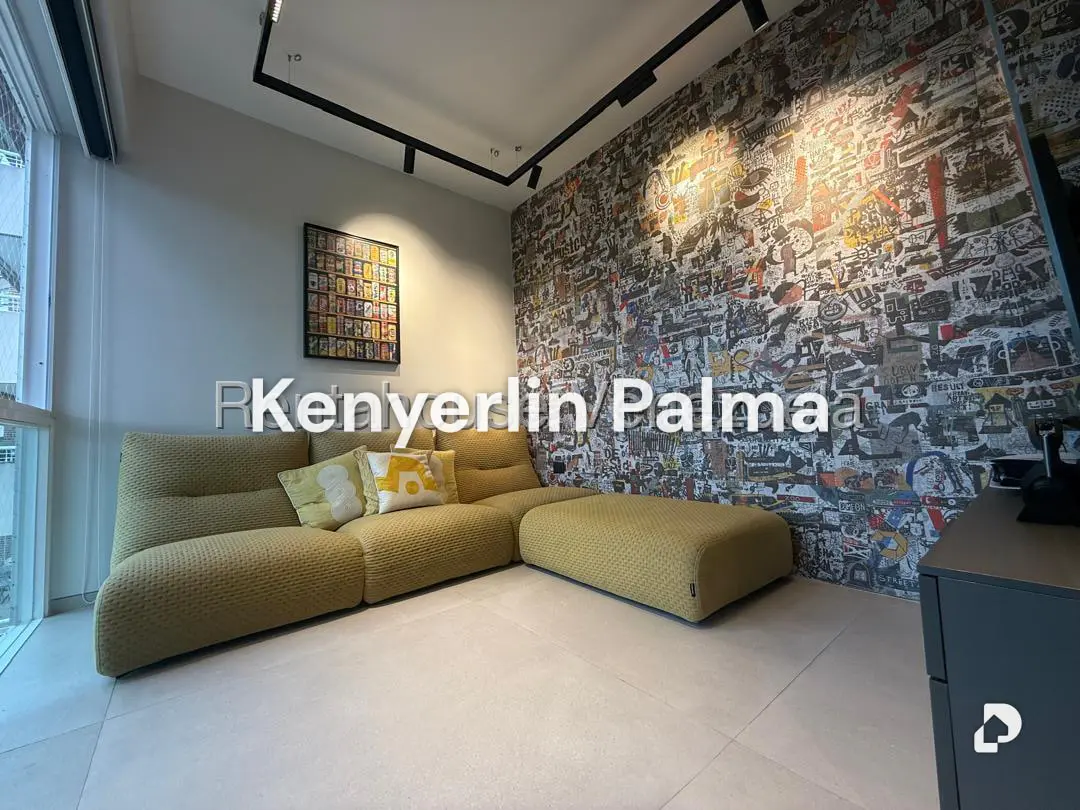 Apartamento en Solar del Hatillo, Caracas – 24
