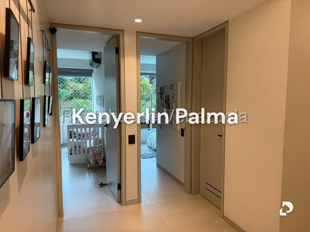 Apartamento en Solar del Hatillo, Caracas – 20