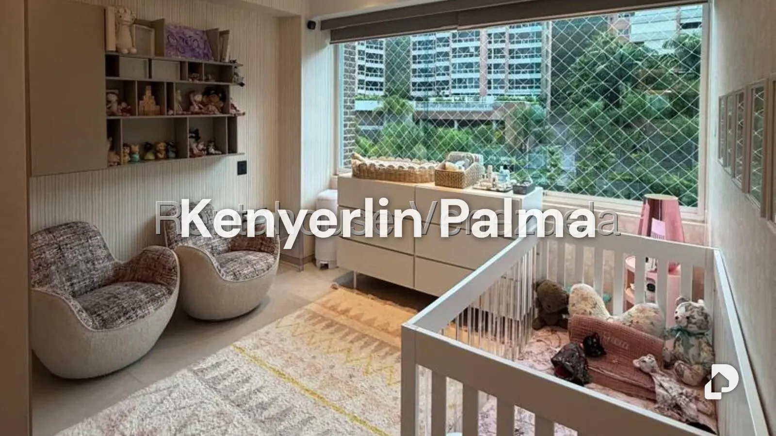 Apartamento en Solar del Hatillo, Caracas – 23