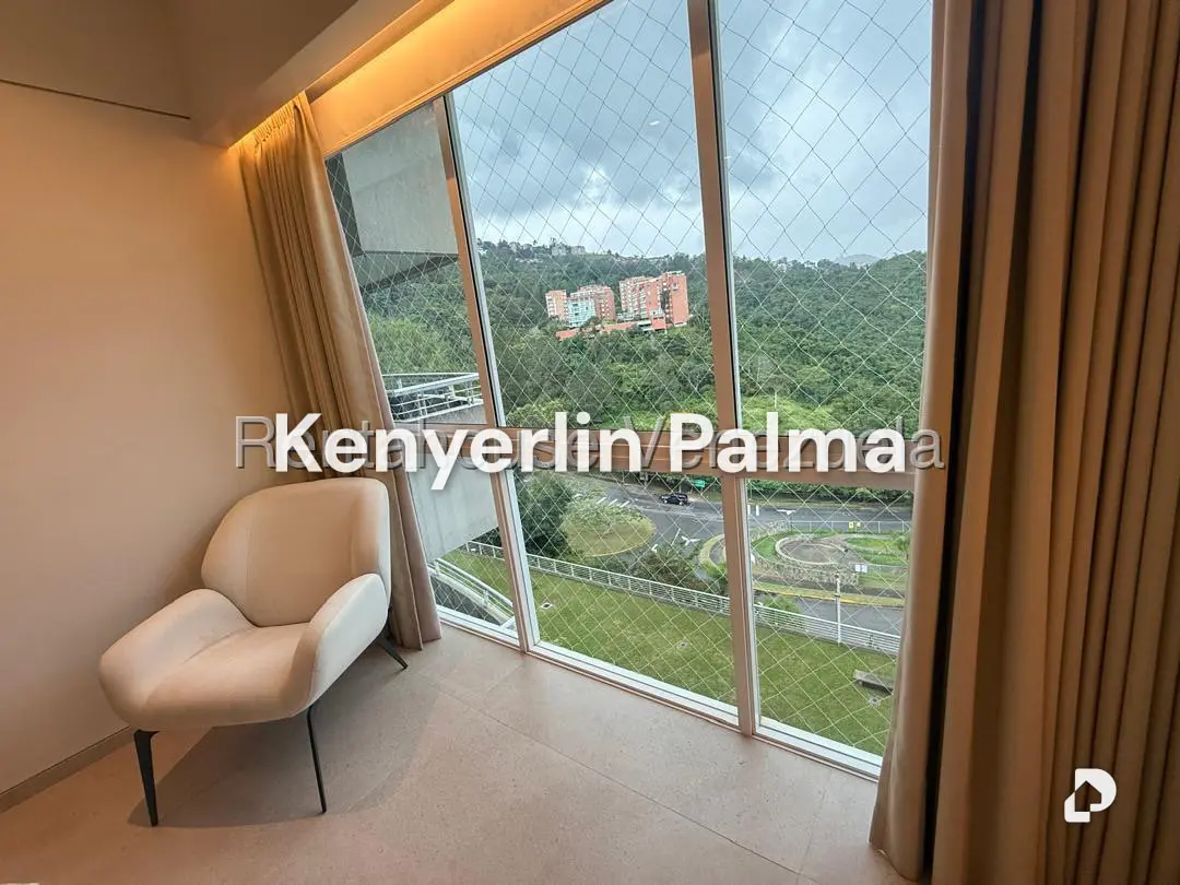 Apartamento en Solar del Hatillo, Caracas – 15