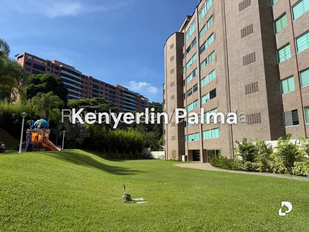 Apartamento en Solar del Hatillo, Caracas – 29