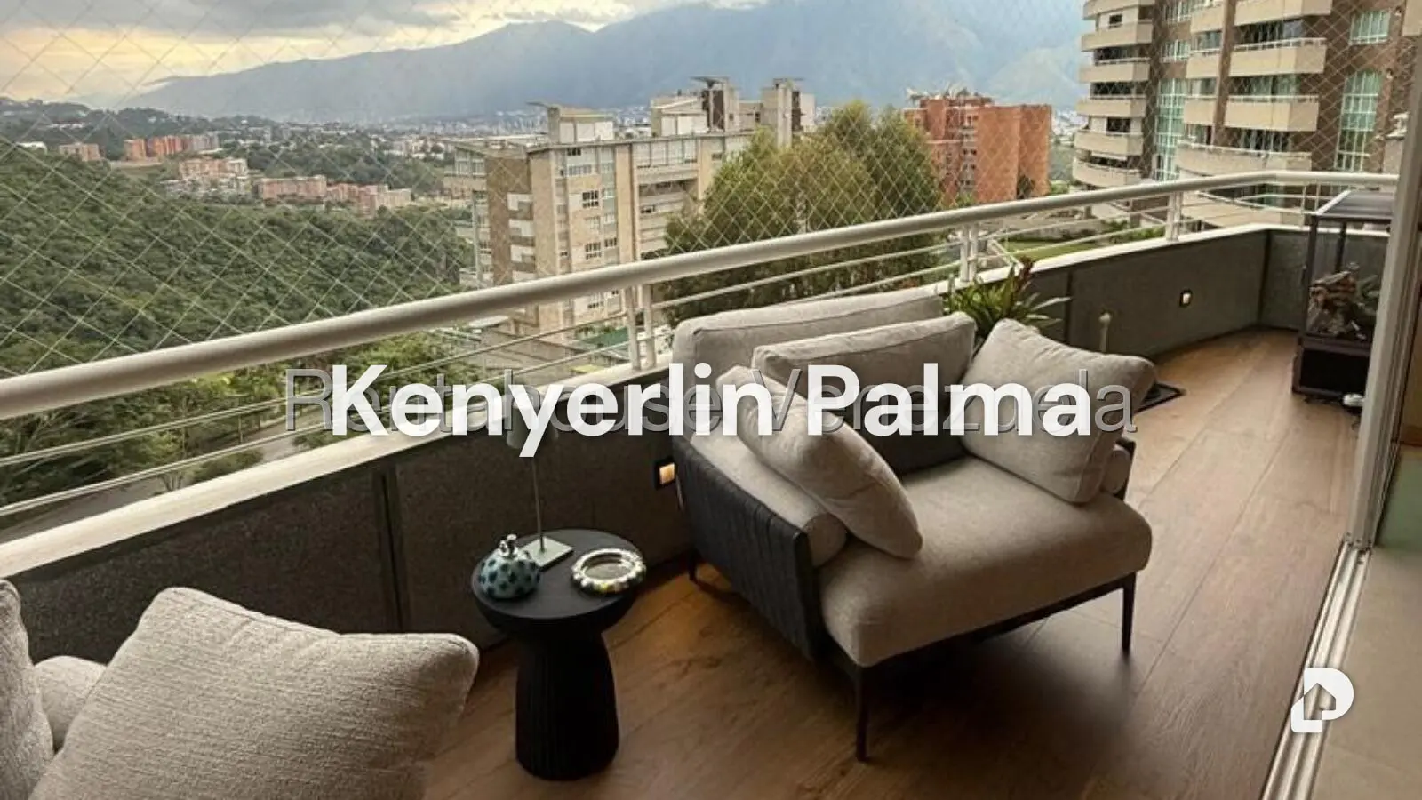 Apartamento en Solar del Hatillo, Caracas – 8