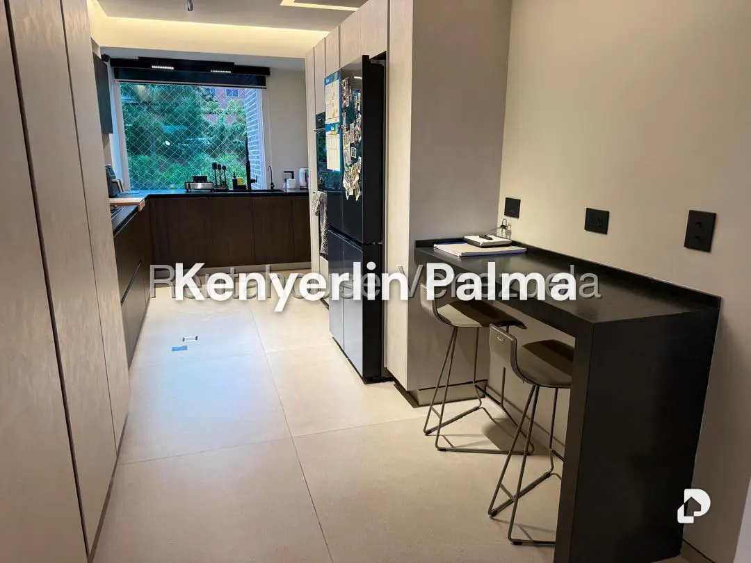 Apartamento en Solar del Hatillo, Caracas – 9