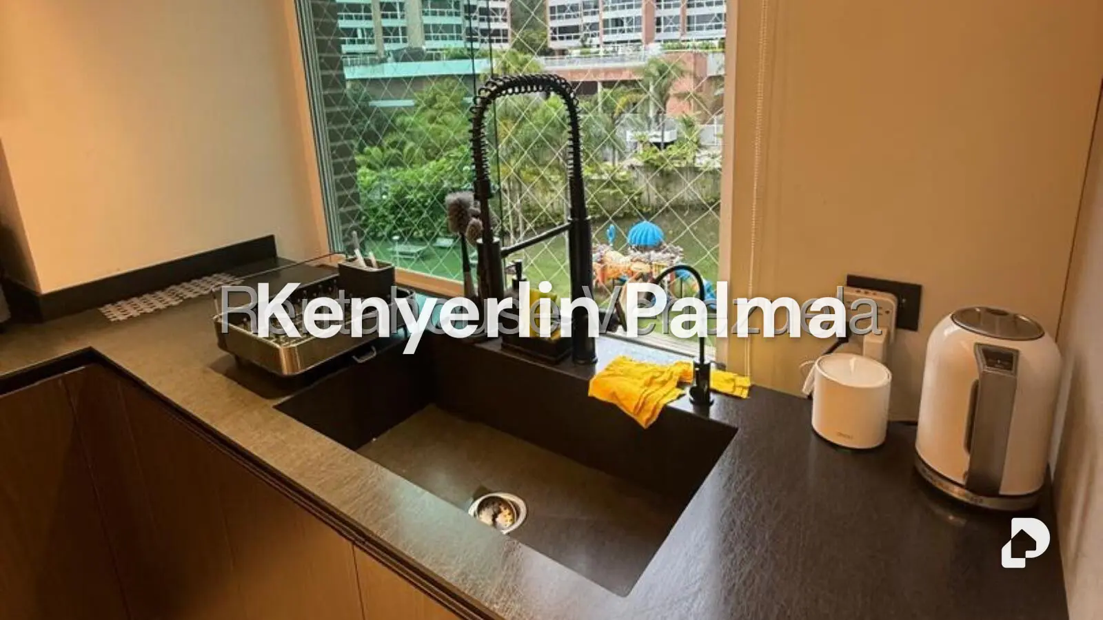 Apartamento en Solar del Hatillo, Caracas – 12
