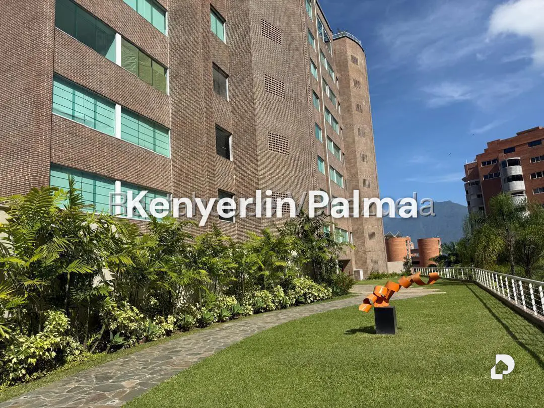 Apartamento en Solar del Hatillo, Caracas – 1
