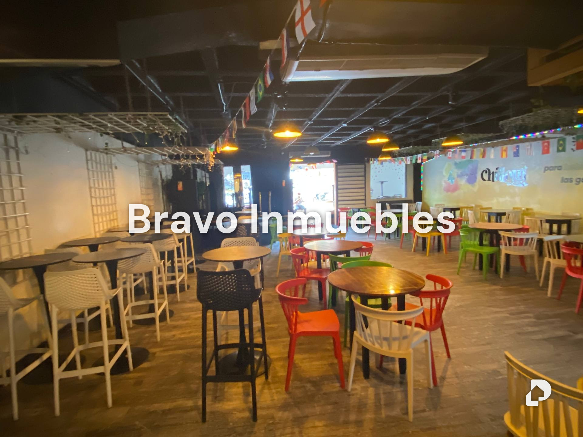 Local comercial en San Antonio de Los Altos – 3