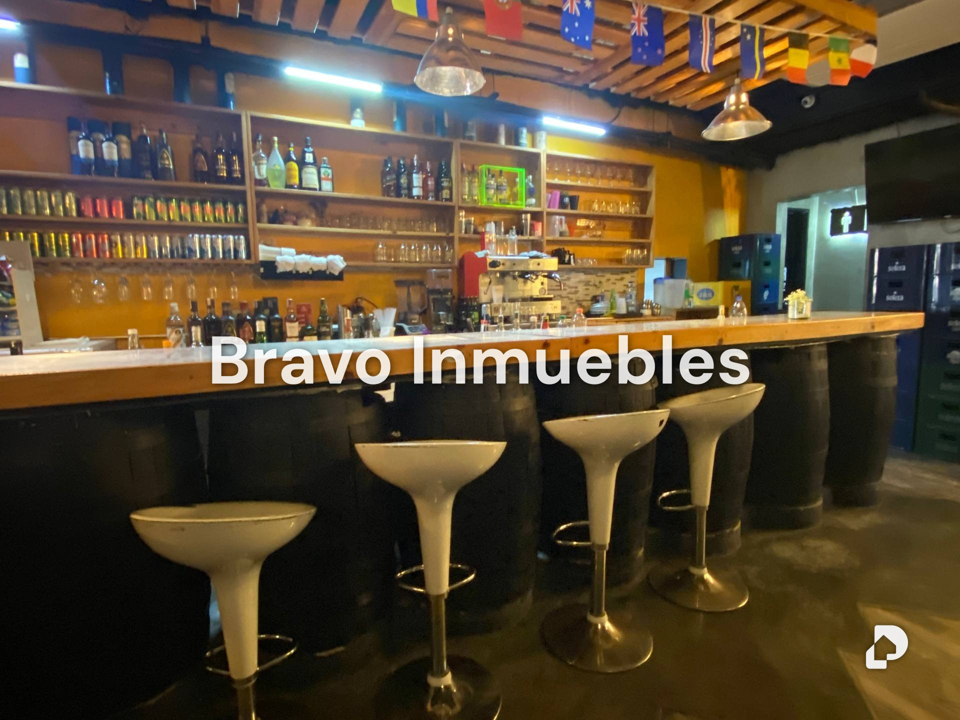 Local comercial en San Antonio de Los Altos – 2