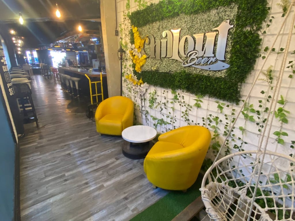 Commercial space in San Antonio de Los Altos - 1