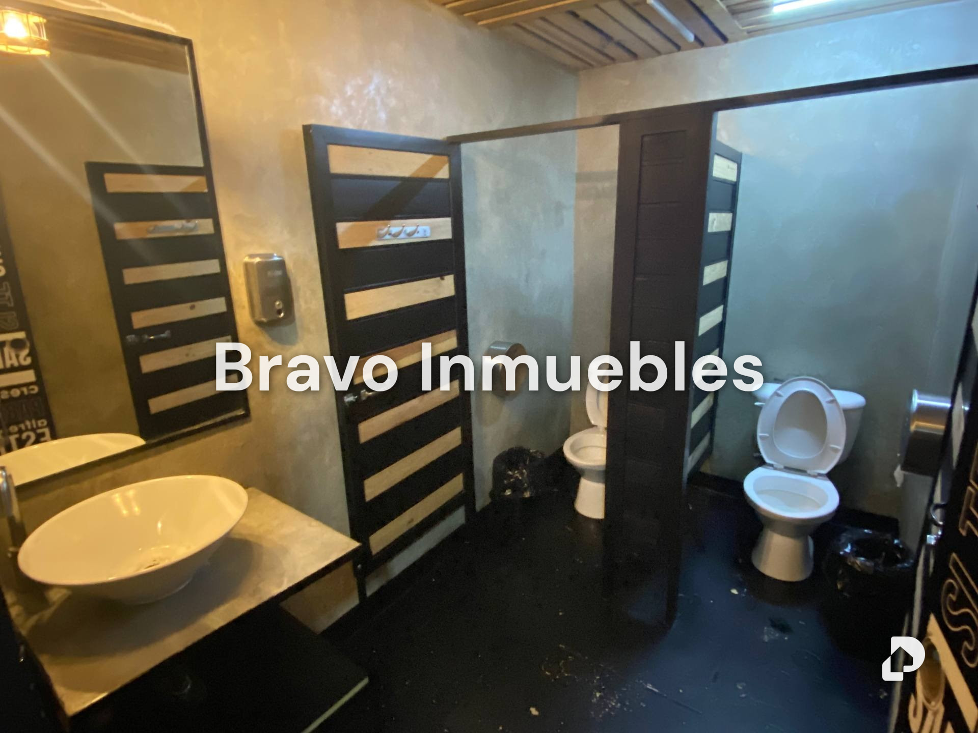 Local comercial en San Antonio de Los Altos – 5