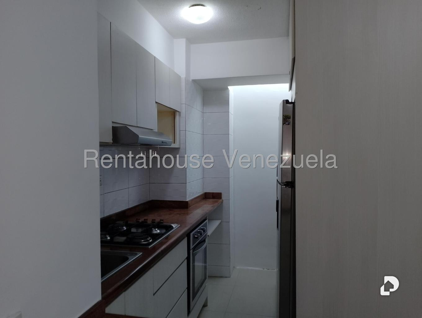 Apartamento en Maripérez, Caracas – 6
