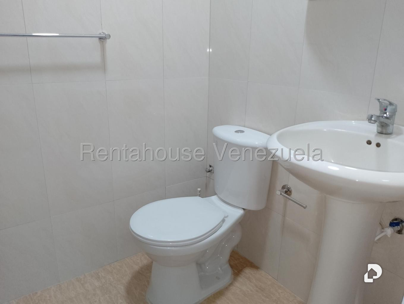 Apartamento en Maripérez, Caracas – 22