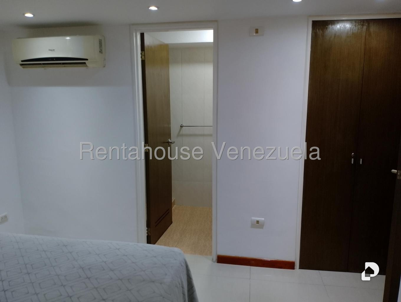 Apartamento en Maripérez, Caracas – 21