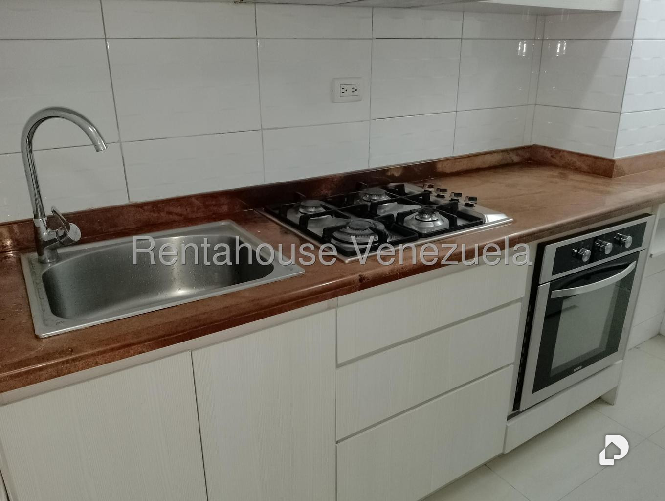 Apartamento en Maripérez, Caracas – 8