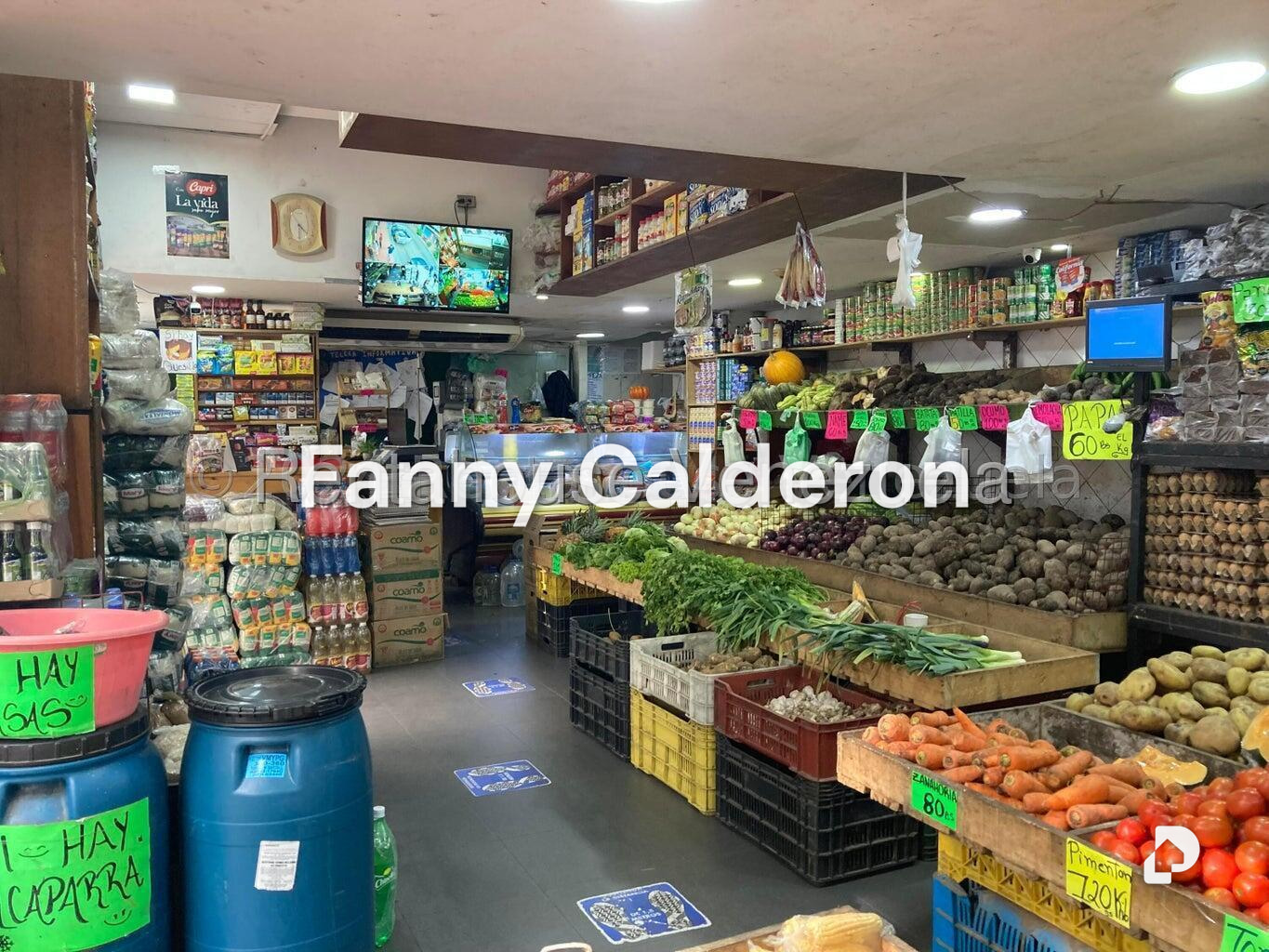 Local comercial en La Candelaria, Caracas – 9
