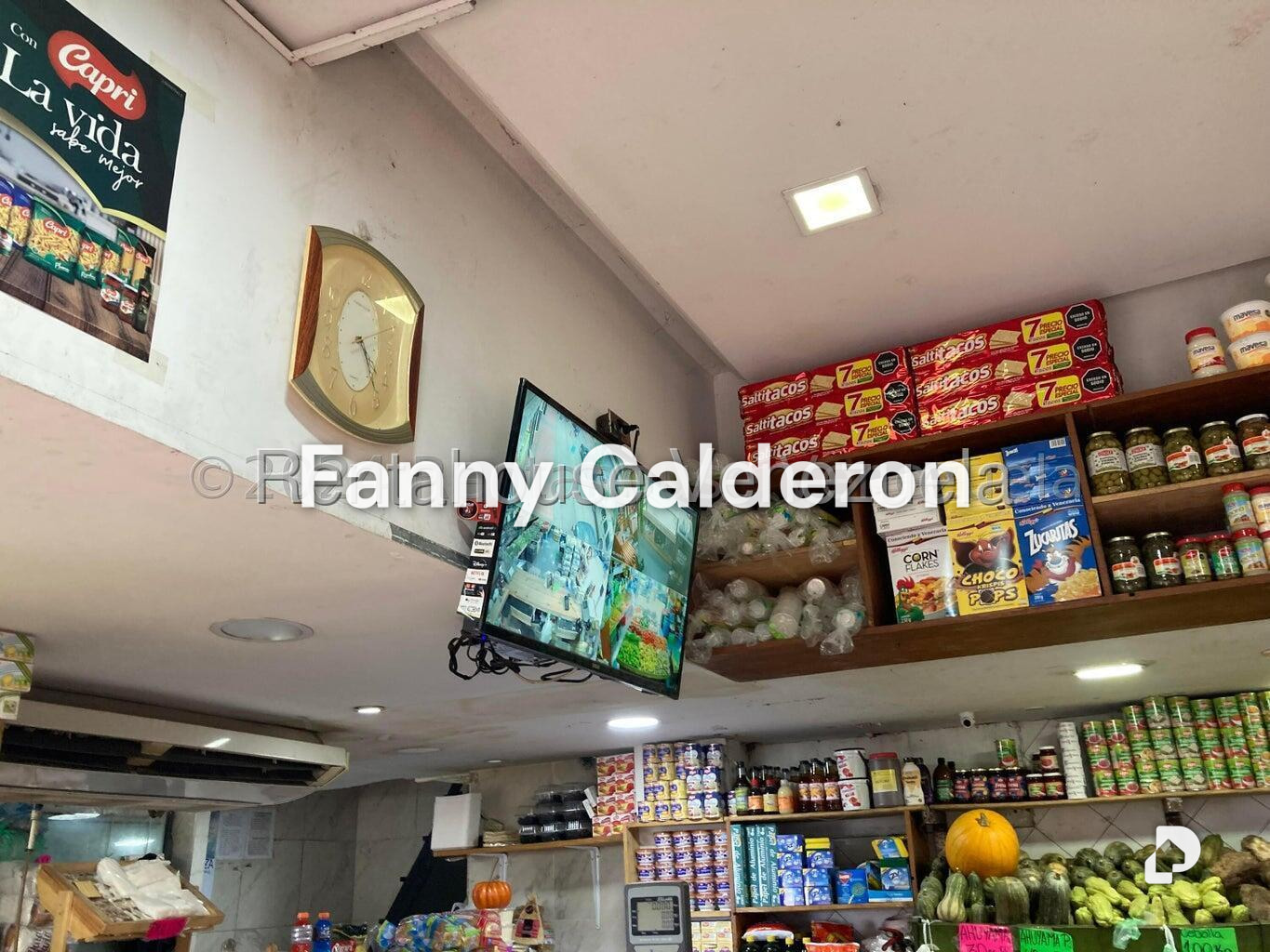Local comercial en La Candelaria, Caracas – 8