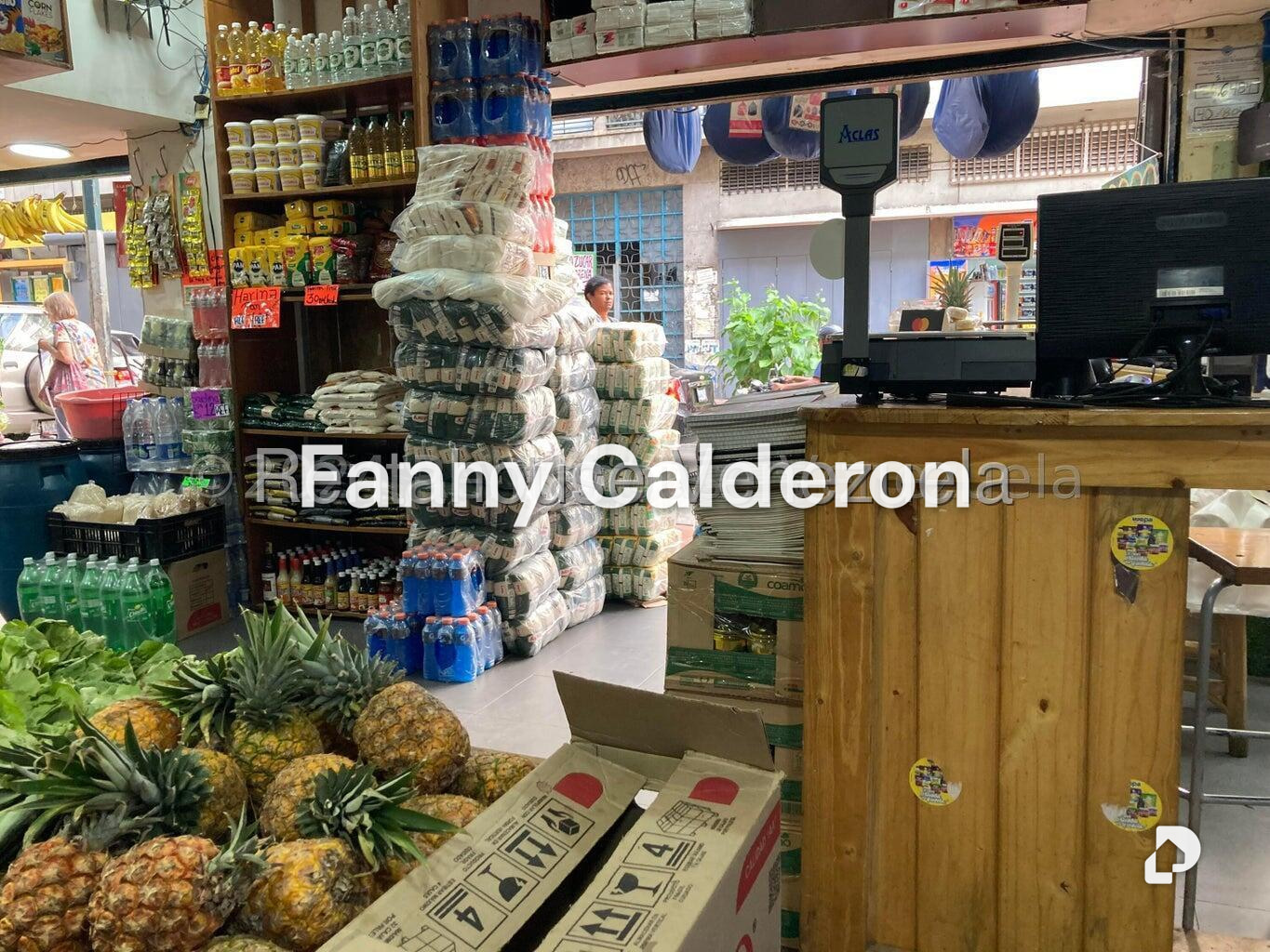 Local comercial en La Candelaria, Caracas – 3