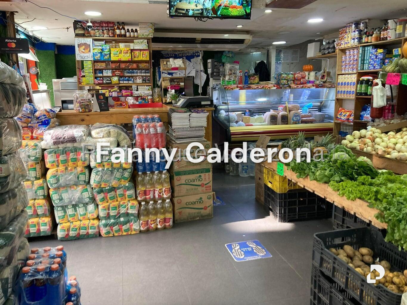 Local comercial en La Candelaria, Caracas – 4