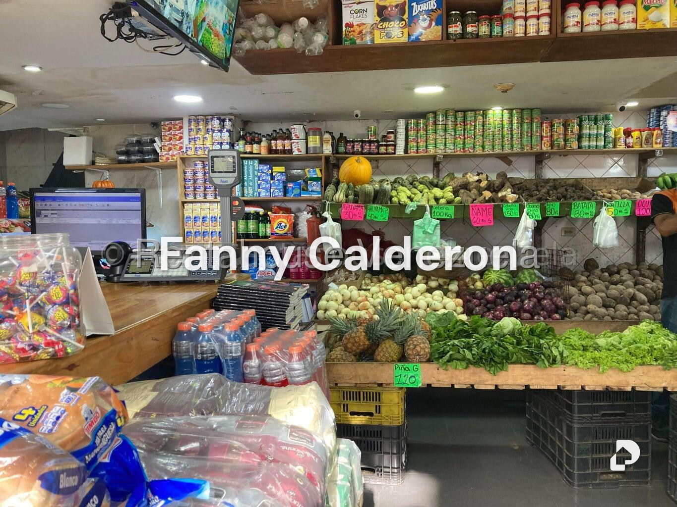 Local comercial en La Candelaria, Caracas – 6