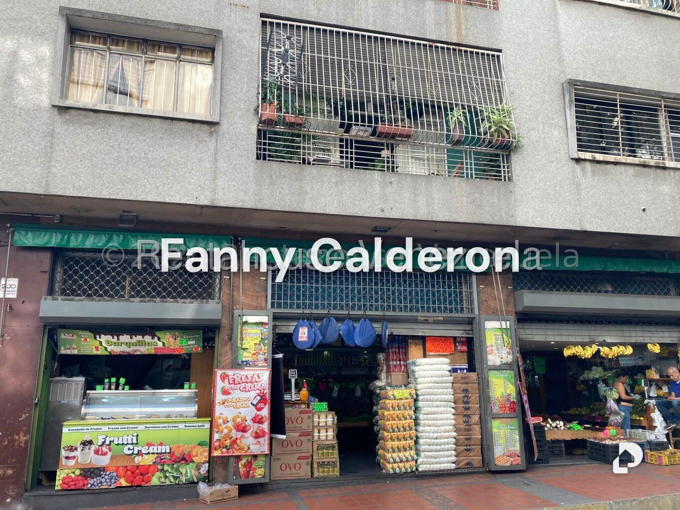 Local comercial en La Candelaria, Caracas – 15