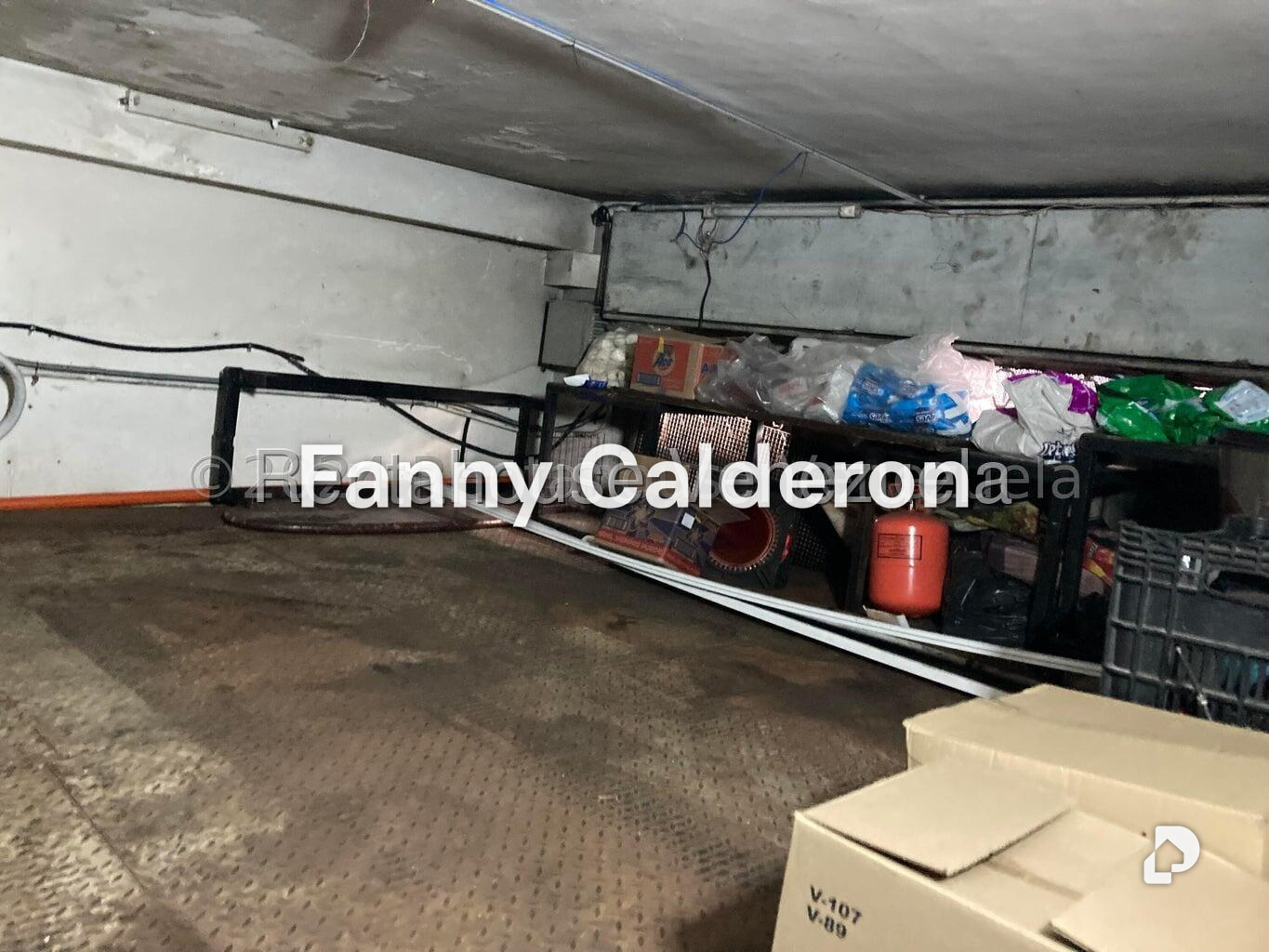 Local comercial en La Candelaria, Caracas – 17